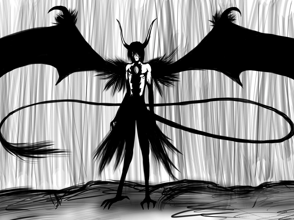 Ulquiorra Schiffer   Ulquiorra Schiffer Wallpapers (36513563)   Fanpop