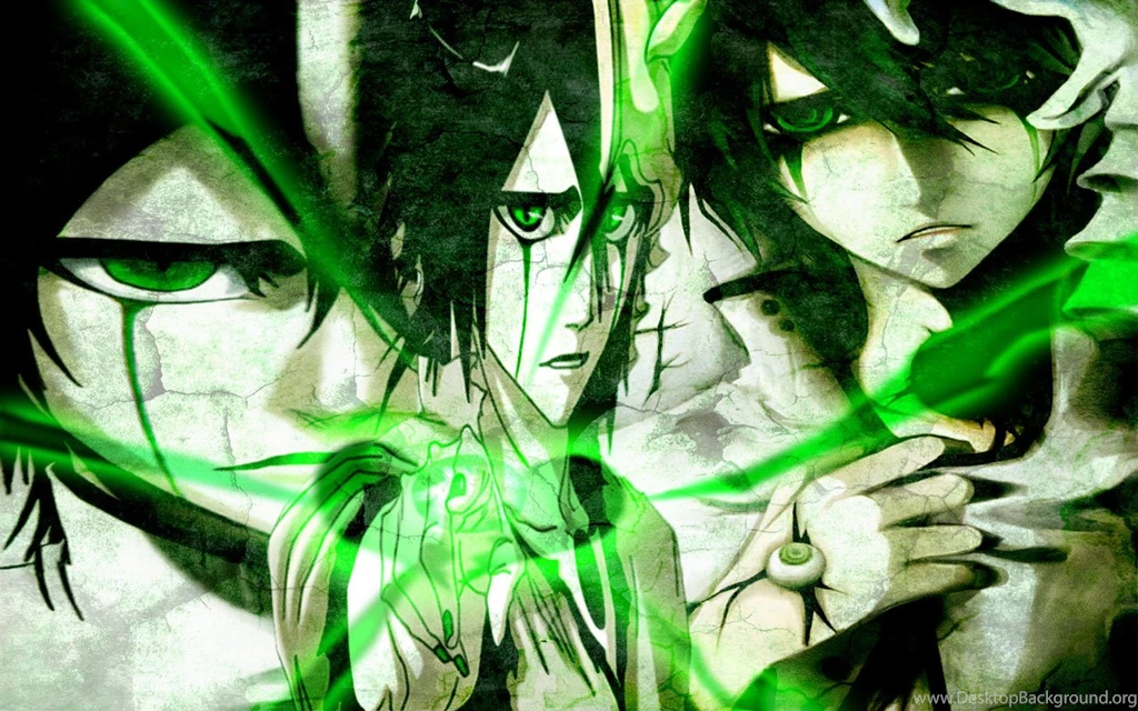 Ulquiorra   Ulquiorra Schiffer Wallpapers (25653433)   Fanpop