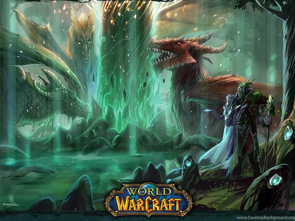The Best Dragon Wallpapers Ever, Super Cool Dragon Wallpapers ...