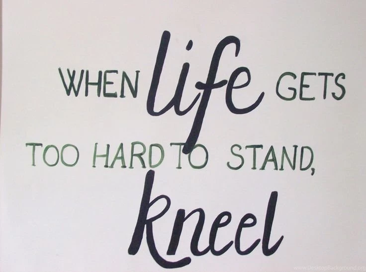Christian Inspirational Quotes Wallpapers HD, Wallpaper, Christian ...