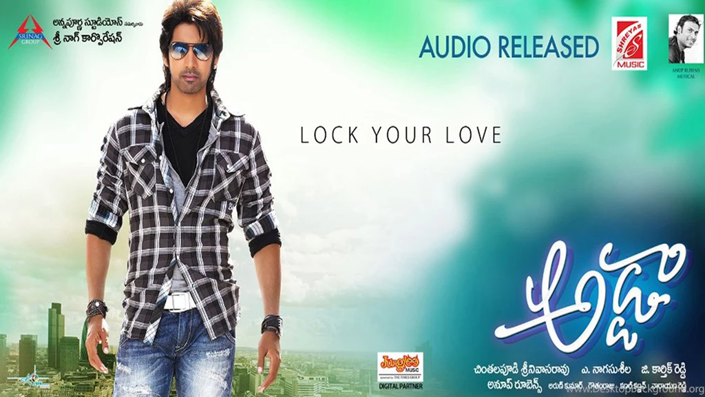 Telugu Movies Wallpapers 03, HD Desktop Wallpapers