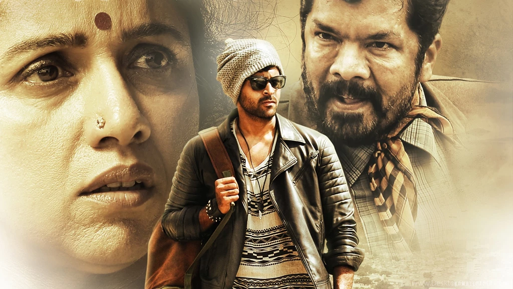 Varun Tej Loafer Telugu Movie HD Wallpapers IHD Wallpapers