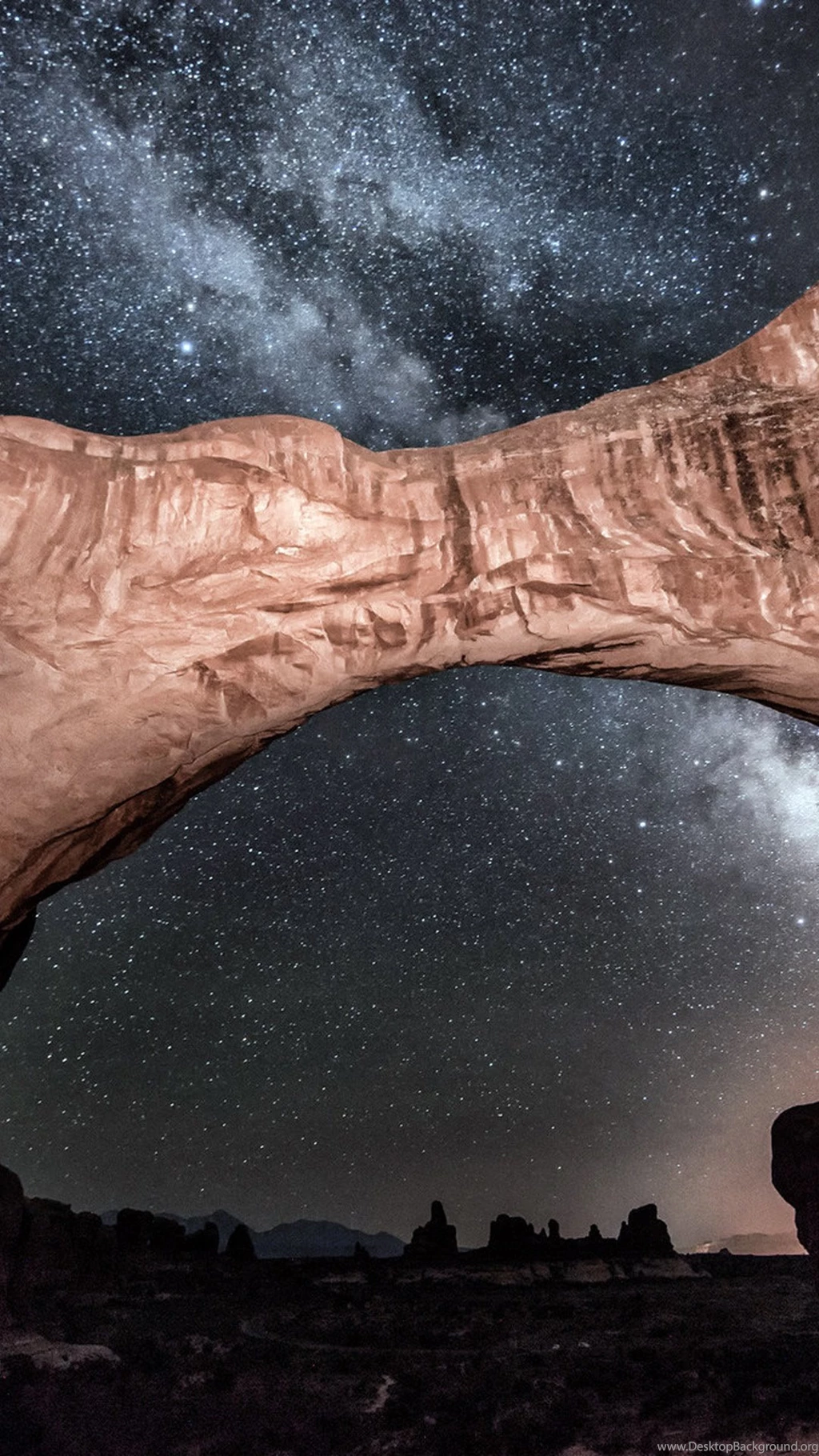 Rare Sky iPhone 6 Plus Wallpapers