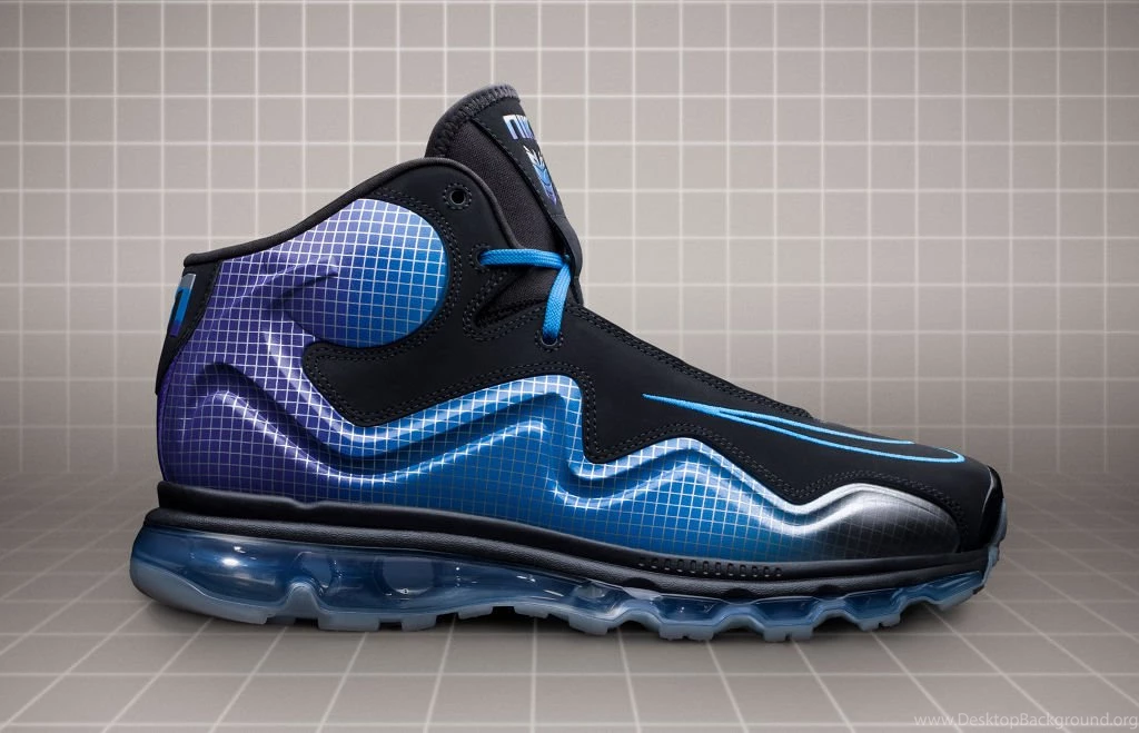 Nike Launches Calvin Johnson's Megatron Inspired CJ81 Collection ...