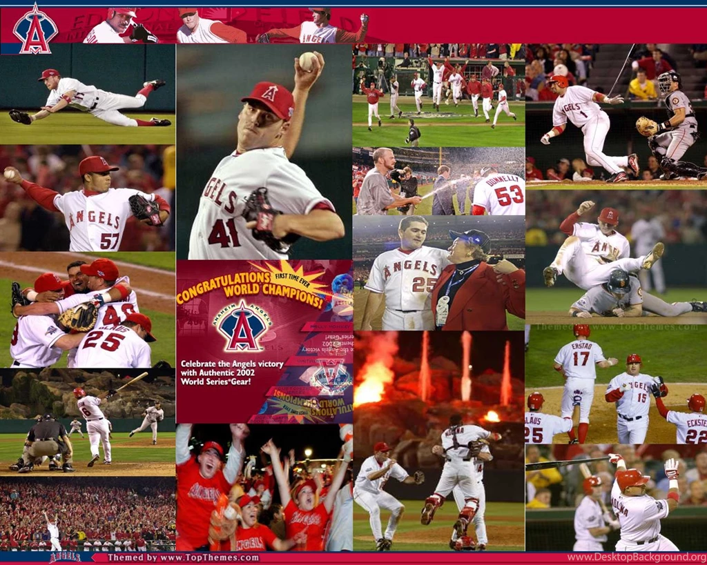 Sports Wallpapers   Download Free Anaheim Angels Wallpapers ...
