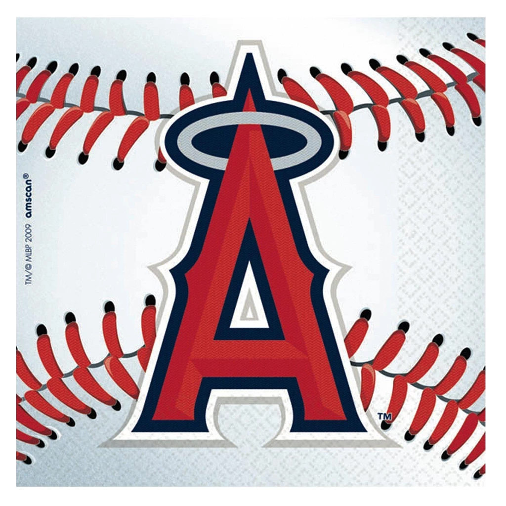Angels Logo Baseball Wallpapers