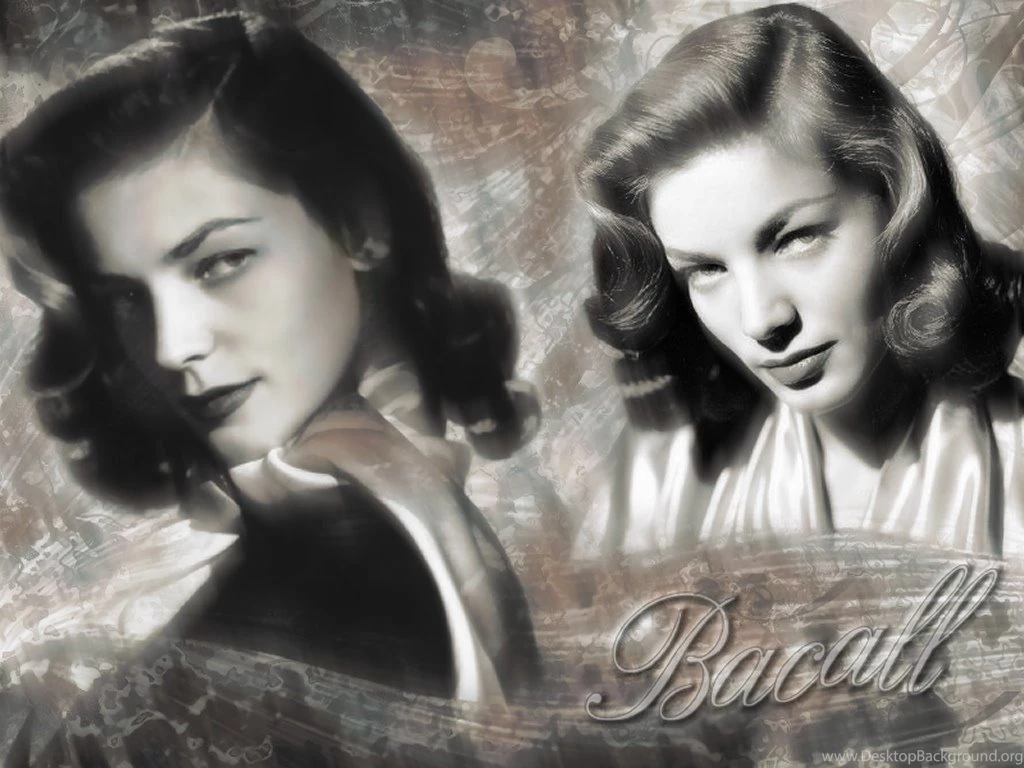 Lauren Bacall Lauren Bacall Wallpapers (17545276) Fanpop