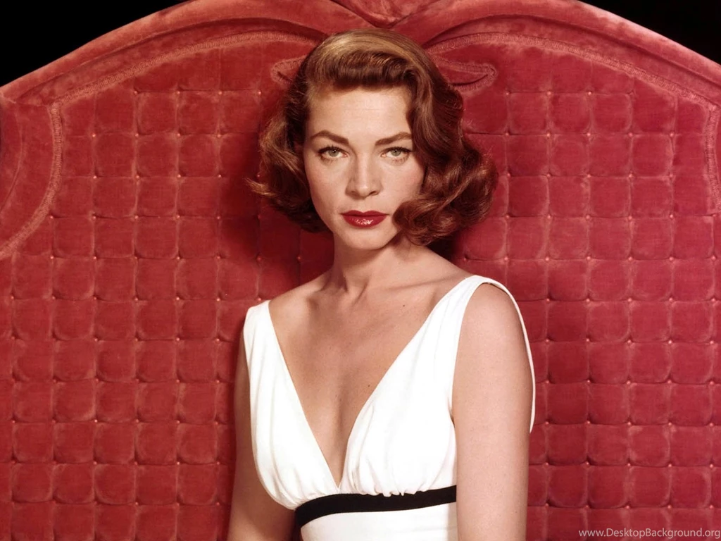 Lauren Bacall