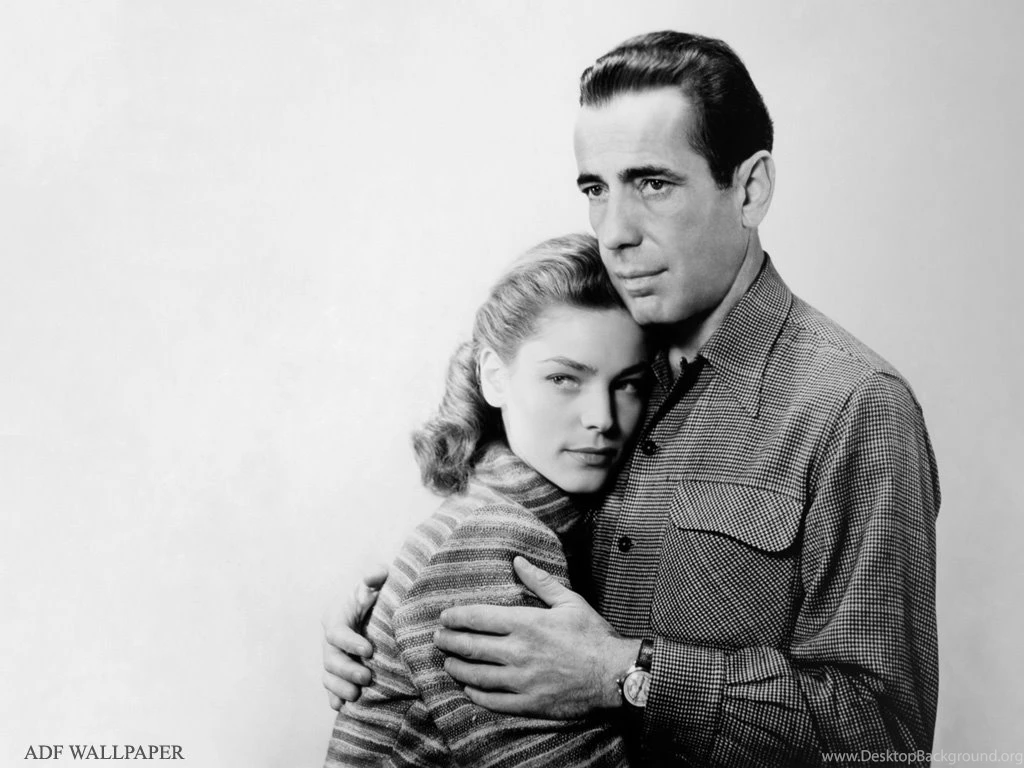 Bacall And Bogart Lauren Bacall Wallpapers (31059226) Fanpop