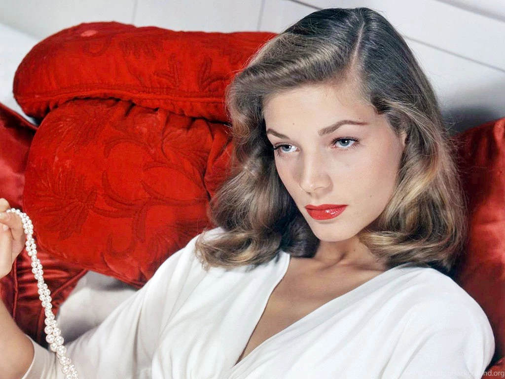 Lauren Bacall Memorial: Friends Commemorate The Screen Legend ...