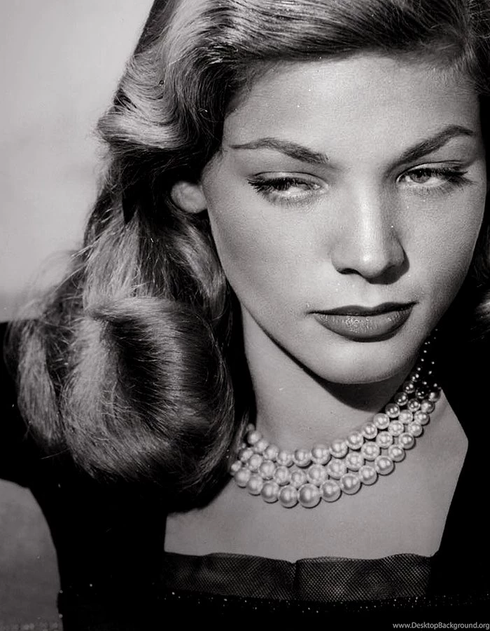 Lauren Bacall Images