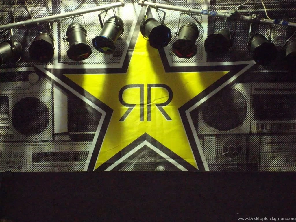 Rockstar Energy Wallpapers Wallpapers Cave