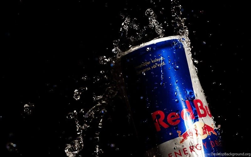 3186 Red Bull energy drink brand Free Desktop Backgrounds And ...