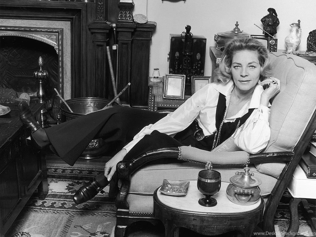 Lauren Bacall: Behind The Closed Doors Of Her $26 Million ...