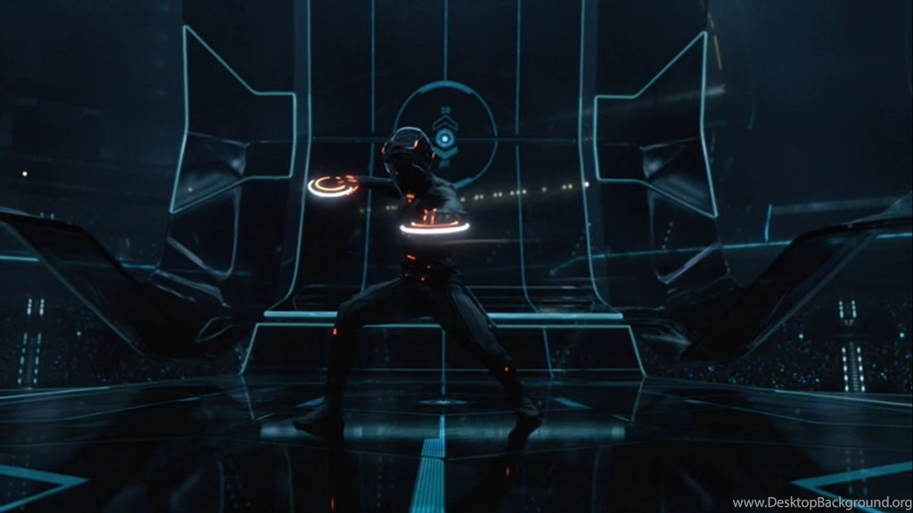 Tron Legacy Wallpapers