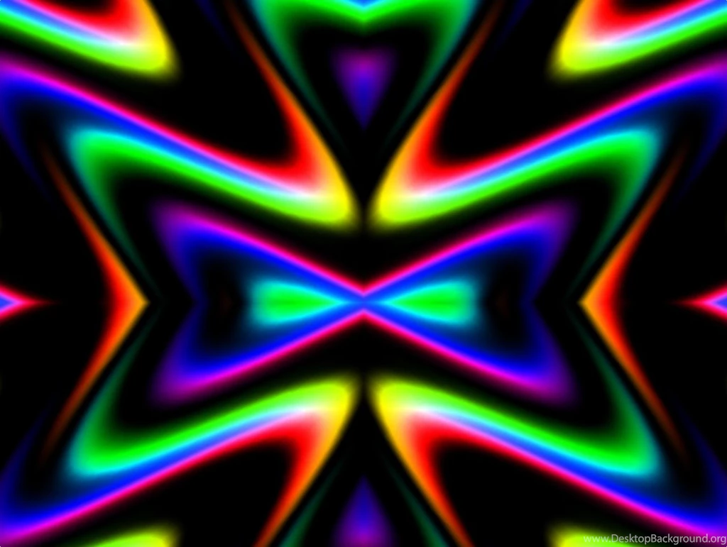 Rainbow 3d Wallpapers Picture Kemecer.com