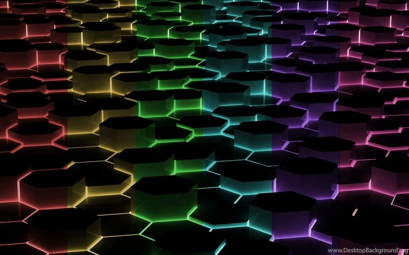 Rainbows,3D View 3d View Rainbows 2560x1600 Wallpapers – 3D ...