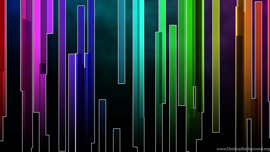 Rainbow Wallpapers