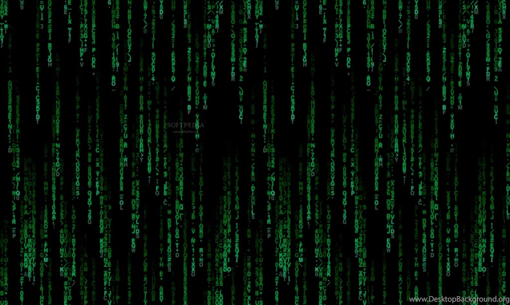 Moving Matrix Wallpapers