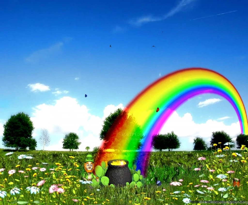 Nature Moving Backgrounds Wallpapers