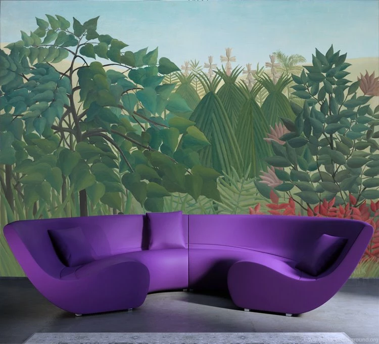 Compare Prices On Interior Design Wallpaper  Online Shopping/Buy ...