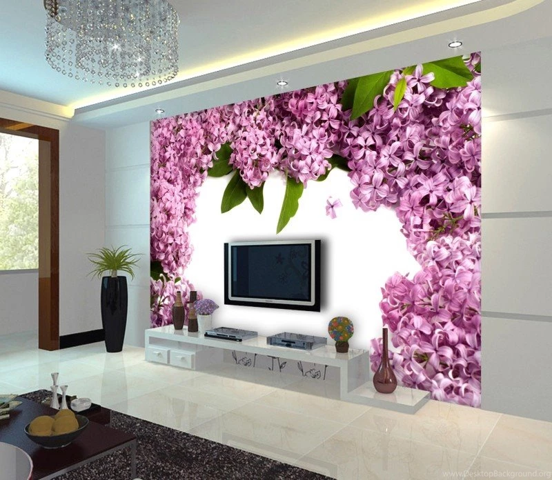 Popular Purple Design Wallpaper Buy Cheap Purple Design Wallpapers ...