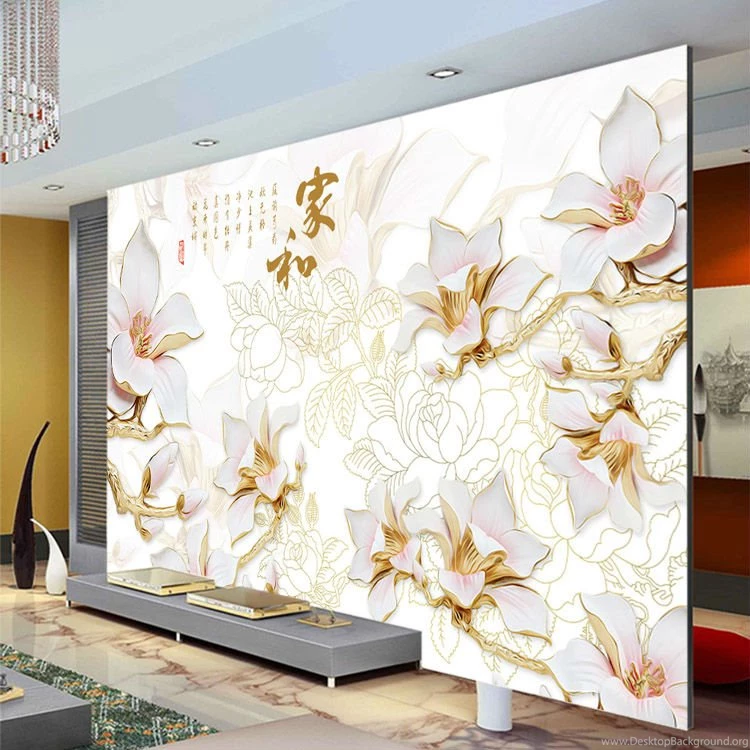Compare Prices On Interior Wallpapers Designs  Online Shopping/Buy ...