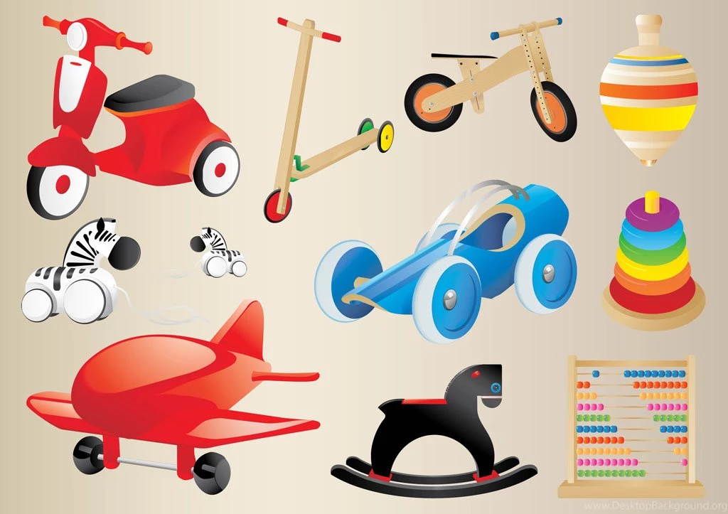 Kids Yard Sale Poster Illustrator Template