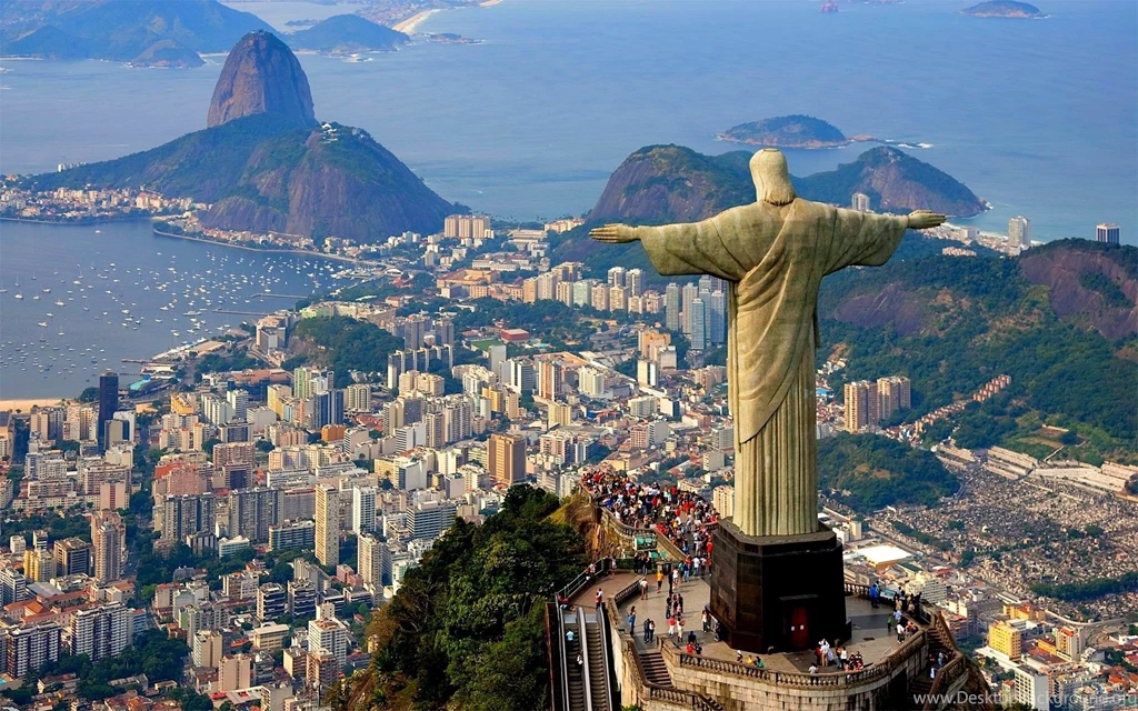 Rio De Janeiro Wallpapers HD   Top 25 Best Wallpapers
