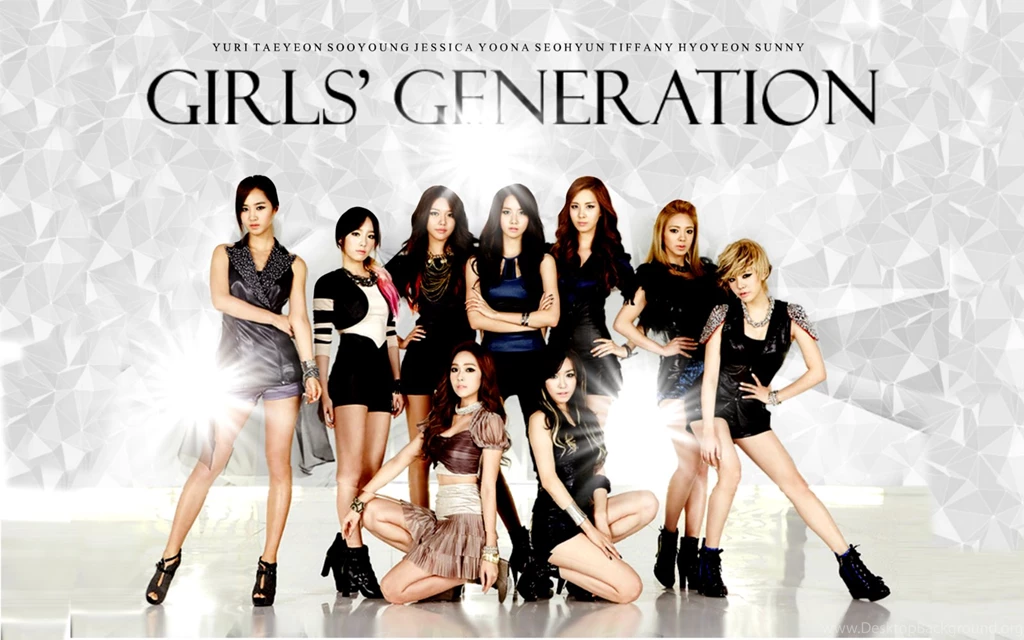 SNSD HD Desktop Backgrounds 6349 HD Wallpapers Site