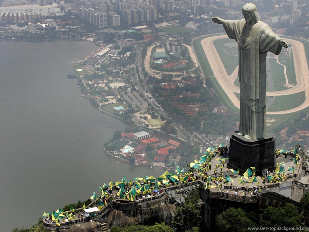 Rio De Janeiro Wallpapers