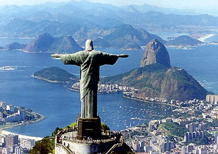 Rio De Janeiro In Brazil 28 Backgrounds Hivewallpaper.com
