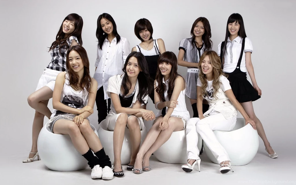 The Freestyle Sports SNSD Wallpapers HD Will Light Up Your Desktop ...