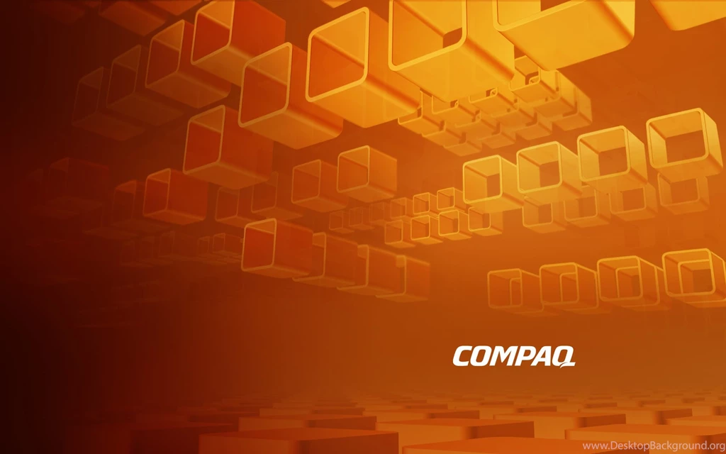 HP Compaq Wallpapers Widescreen Wallpapers