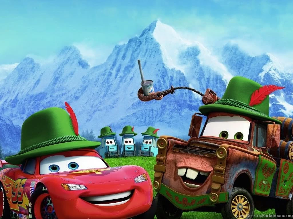 Pixar Planet • View Topic What Wallpapers Are You Using Right Now?