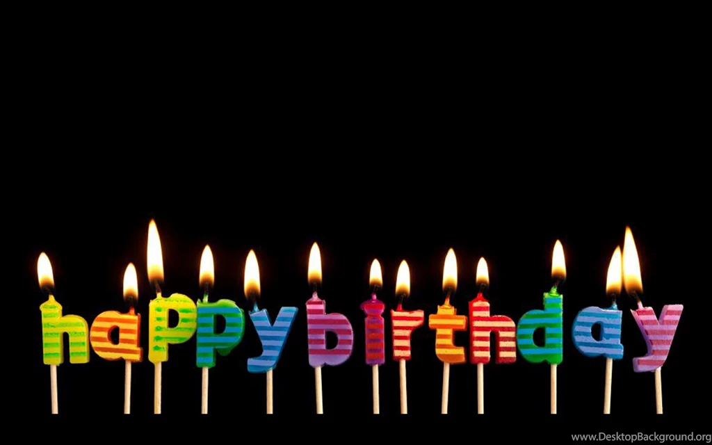 Happy Birthday Free Download Wallpaper Backgrounds Happy Birthday ...