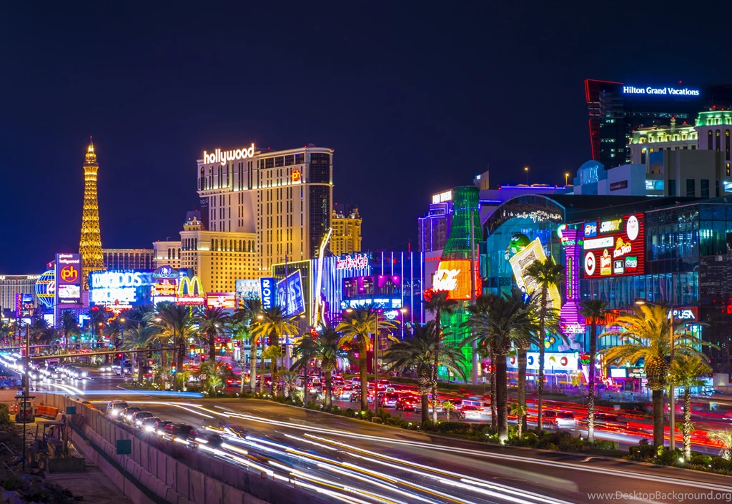 HD Las Vegas Wallpapers
