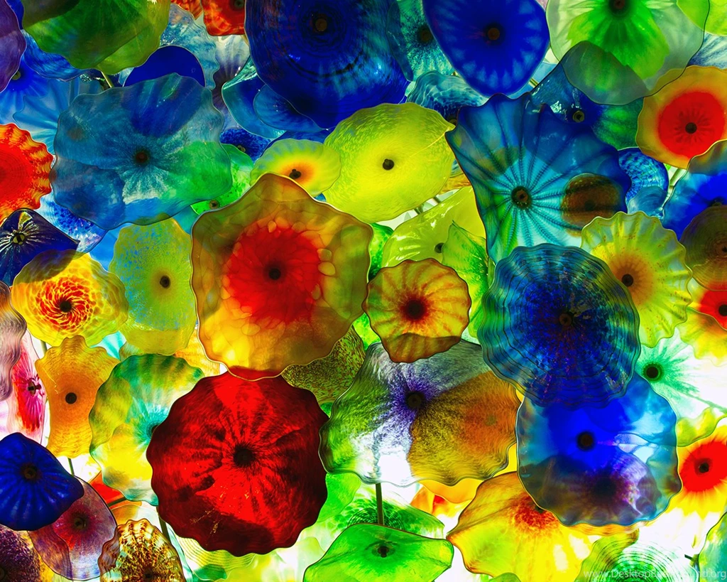 High Resolution Colorful In Las Vegas Wallpapers