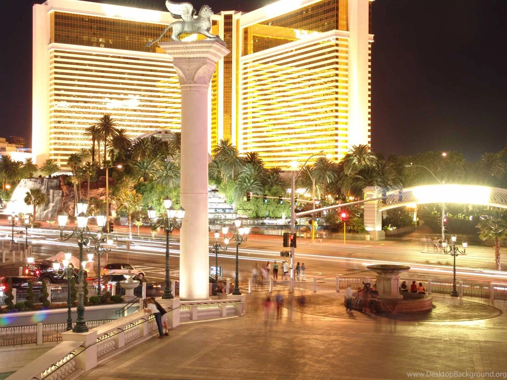 Desktop Wallpapers · Gallery · Travels · Las Vegas   Night Life ...