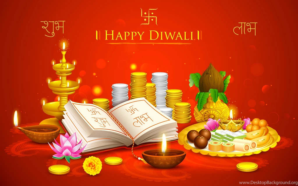 Diwali Wallpapers, Deepavali Wallpapers, Festival Of Lights, HD ...