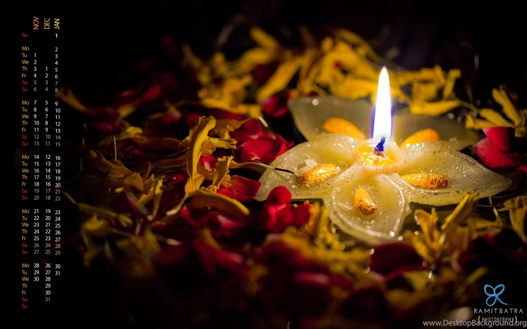 Beautiful 35 HD Diwali Wallpapers For Desktop