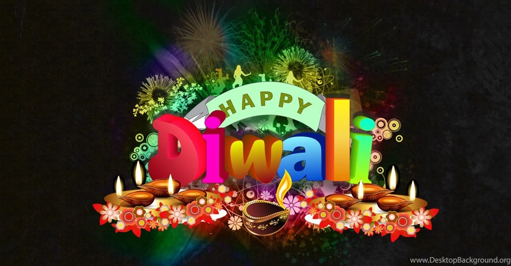 Happy Diwali 2015 Festival Wallpapers