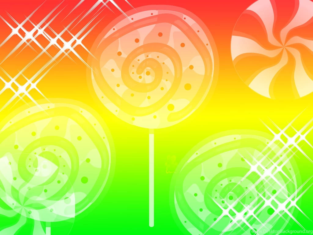 Rainbow Candy Backgrounds By Magical Mama On DeviantArt