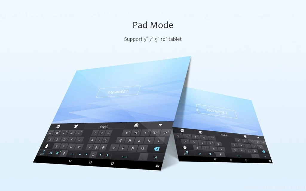 GO Keyboard Emoji, Wallpapers Android Apps On Google Play
