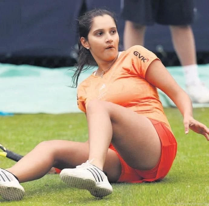 Sania Mirza Full HQ Wallpapers