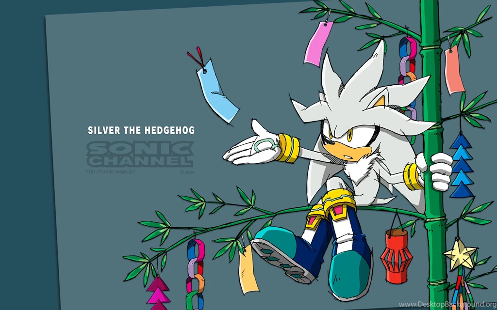 Sonic The Hedgehog Computer Wallpapers, Desktop Backgrounds ...