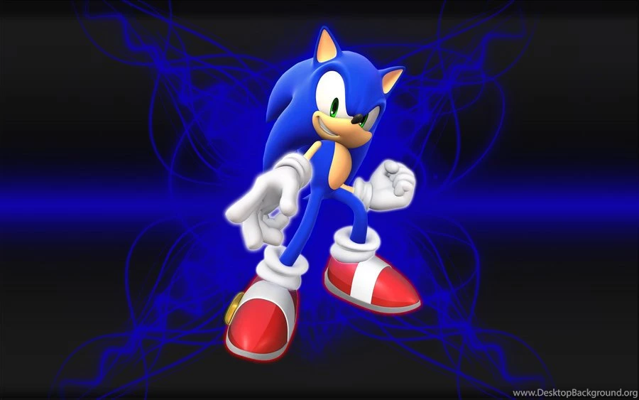 DeviantArt: More Like Sonic The Hedgehog Wallpapers By Kailmanning