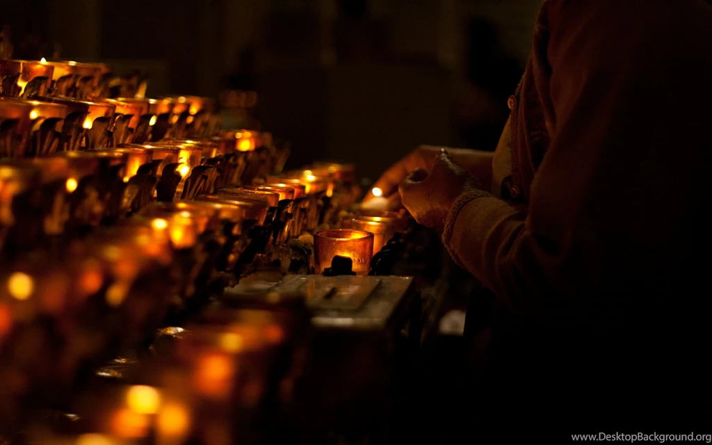 132 Candle HD Wallpapers