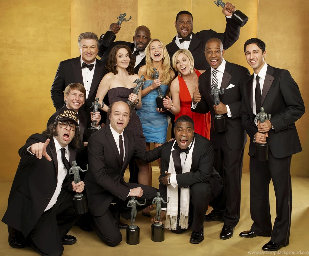 30 ROCK Comedy Sitcom Television Series (35) Wallpapers