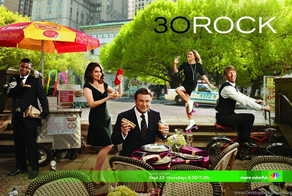 30 Rock De FilmBlog